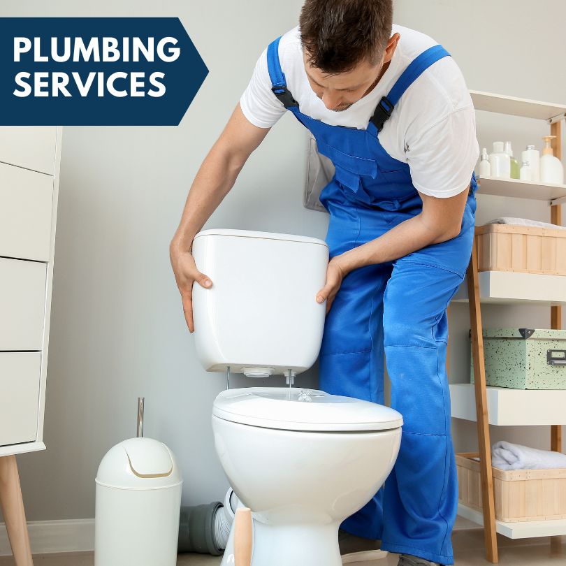 Plumbing Company in Bowen, IL